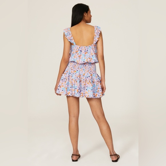 Ramy Brook Angelina Mini Dress Size S - Picture 2 of 12